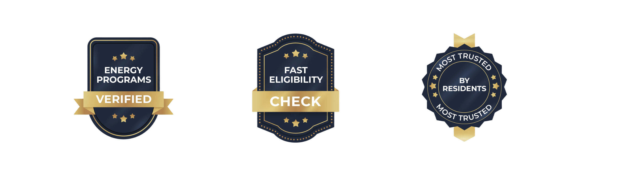 Trust Badges